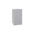 CONCHIGLIA - CON075160200 CPRM/WL - ARMADIETTO MONOFASE SENZA SERR