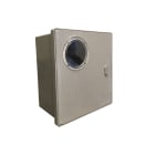 CONCHIGLIA - CON075180109 CPRT/CO ARMADIETTO VETRORES.