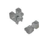 ILME ILMCR SP SUPPORTI ANCORAGGIO CAVI
