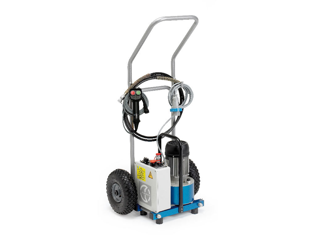 CEMBRE S.P.A. - CEMCS-CPE-1 CARRELLO