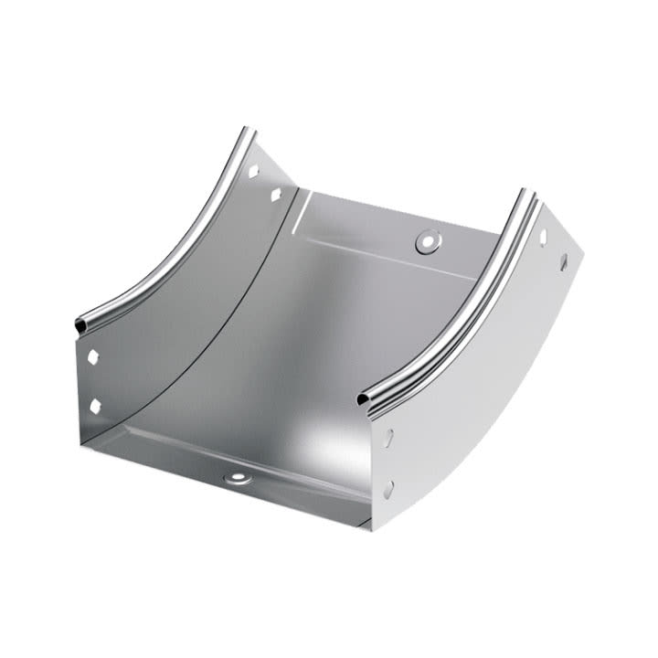 DKC-COMBITECH - SCZ5281051 C5 CURVA SALITA 45 100X80 VB CONF