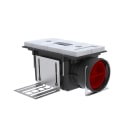 ZEHNDER GROUP ITALIA - ZEH990320811 COMFOCASE BOCCHETTA CLD-P 75 - DIM. 224