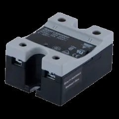 CARLO GAVAZZI GAVRAM1A60D125Z RELE STAT. MONOF.A PASS.DI ZERO