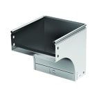DKC-COMBITECH - SCZ5283096 C5 Curva discesa variopiano 500x80 ZC