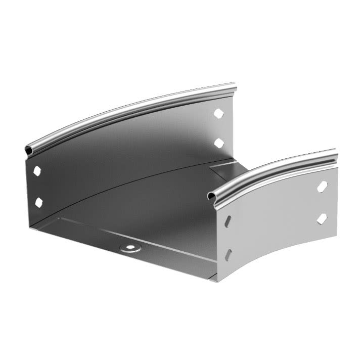 DKC-COMBITECH - SCZ5280431 C5 CURVA PIANA 30 100X80 ZS