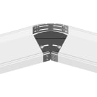 DKC-COMBITECH - SCZ5280351 C5 Curva snodo Orizzontale 0 - 44° 100x80 ZS