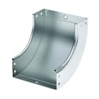DKC-COMBITECH - SCZ5280065 C5 Curva salita 90° 400x80 ZS