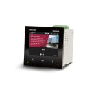 ASITA - ASICVM/B100/4I8OA MODULO ESPANS. 4IN+8OUT ANALOG. X CVM/AB