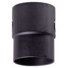 LINEA LIGHT (ILED) - ILD84902 CONTROCASSA X LED D.50X62 FO.43 PVC