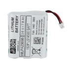 DELTA DORE SRL - DDR6416223 TYXAL BPCLT 8000 BLOCCO PILA TASTIERA