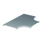 DKC-COMBITECH - SCZ5390028 C5 Coperchio Derivazione piana T base 600 ZS