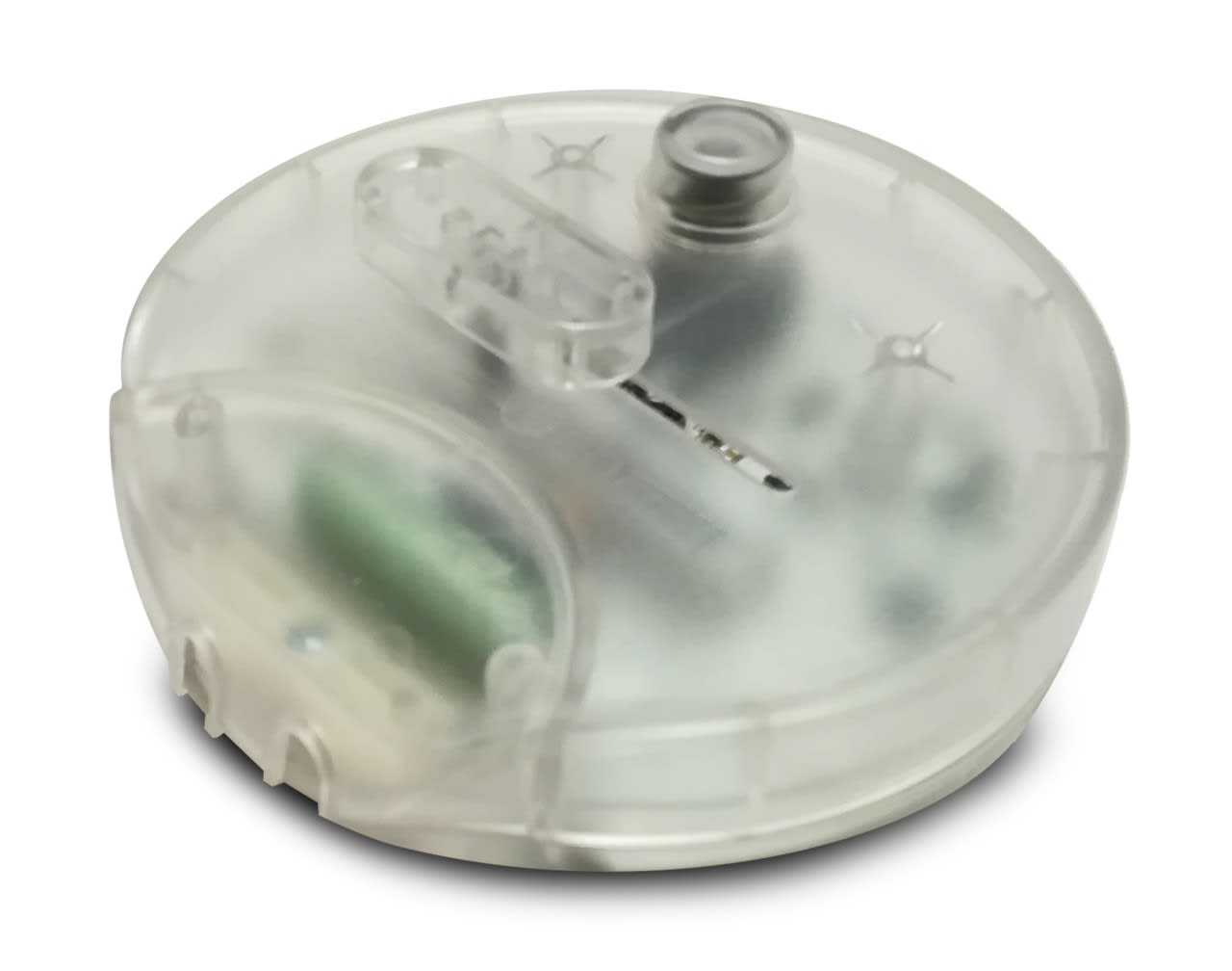 L.E.F. SRL - LEFDLE1012STR DIMMER INDIPENDENTE DA PAVIMENTO PER LAMPADE DIMMERABILI AD INCANDESCENZA, ALOG