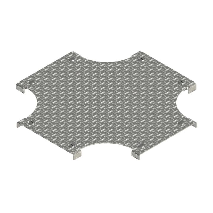 DKC-COMBITECH - SCZ5396545 C5 COP. DER.PIANA X MAND. SP 3+2 B.300