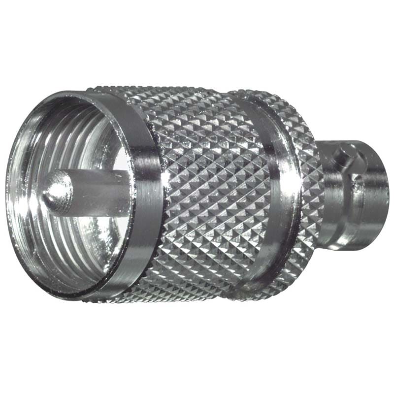 ELCART DISTRIBUTION ERT054595500 ADATT. PRESA BNC-SP. UHF UG273 ST