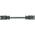 WIELAND ELECTRIC SRL - WIE92.238.2000.1 CONNEC.WITH CABLEGST18I3K1BS 25 20SW