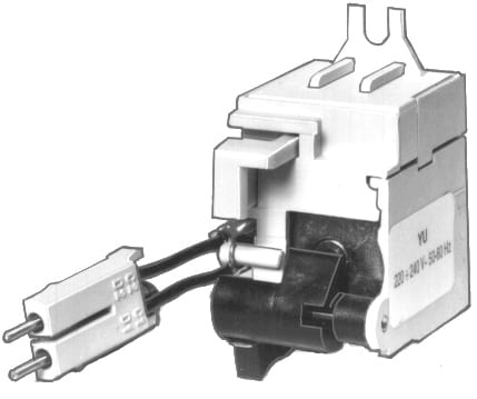 ABB SPA - ABB1SDA014193R1 SG.MIN.T.380-440V CA S6-S7