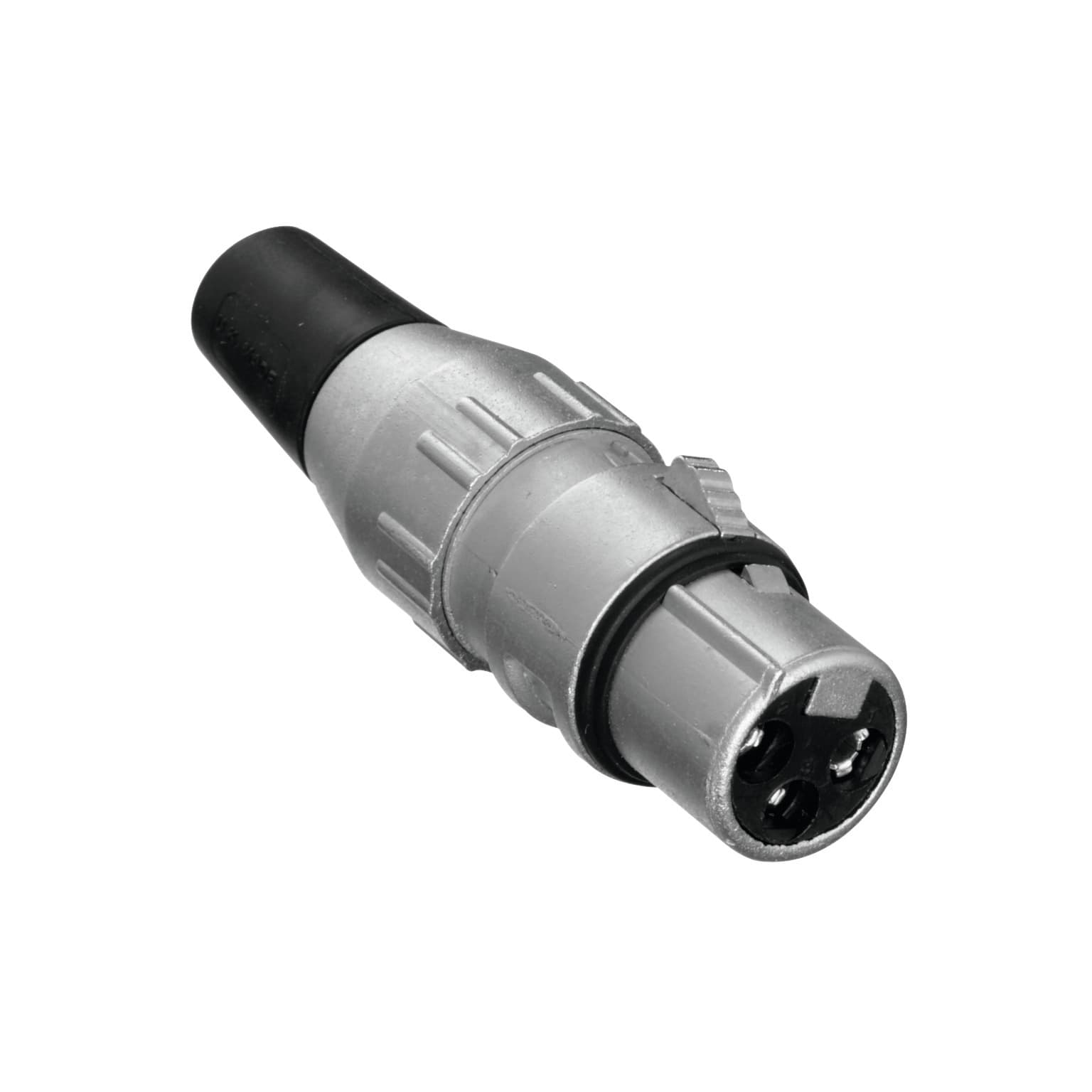 LINEA LIGHT (ILED) ILD84870 PRESA XLR 3 POLI A VOLANTE