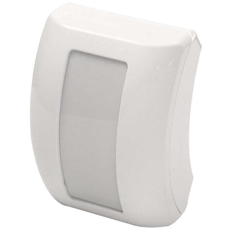 ELCART DISTRIBUTION - ERT350912100 SENS.PIR WIRELESS A TENDA CIR-S1