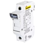 EATON - EAOCHCC1DIU CHCC1DIU BASE 10X38 30A 600VACDC 1P CL.C