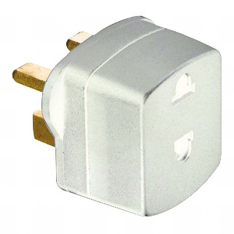 ELCART DISTRIBUTION - ERT280137100 ADATTATORE DI RETE DA VIAGGIO