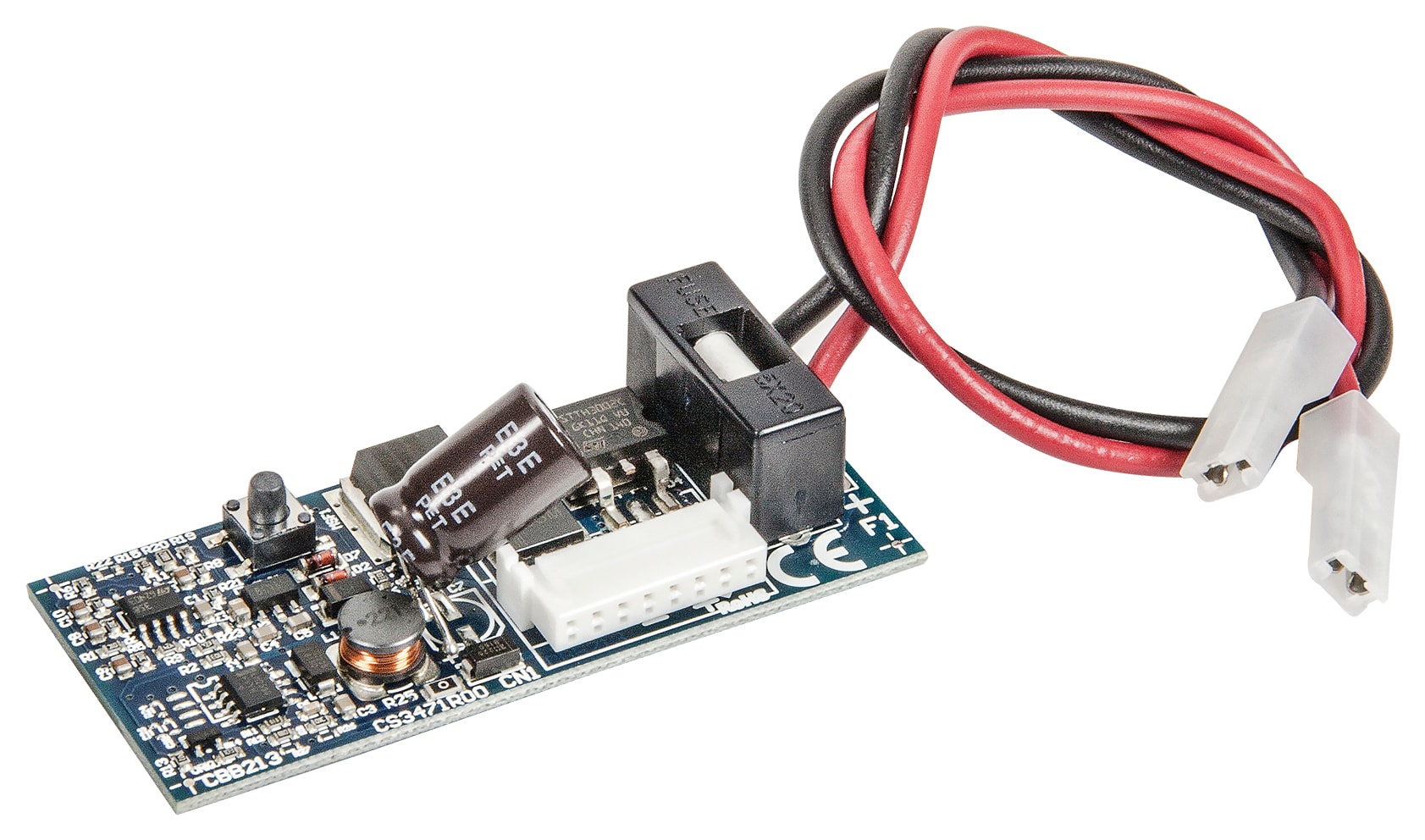 VIMAR S.P.A. - VIWECB5 CARICA BATTERIE 12V PB ACTO/EKKO