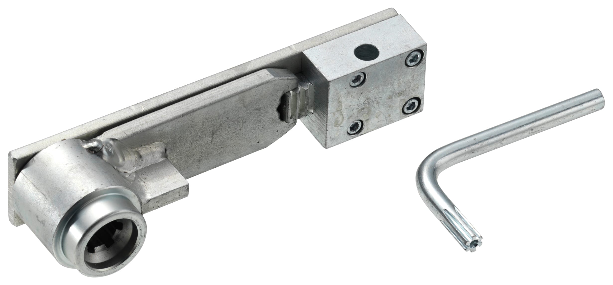 VIMAR S.P.A. - VIWEDI1 SBLOCCO A LEVA PER HIDDY 200D