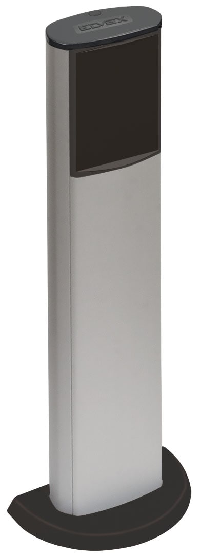 VIMAR SPA VIWEE21 COLONNINA BASSA 1 FORO MULTIACCESSORI