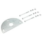 VIMAR SPA - VIWEE23 PIASTRA CEMENTARE COLONNINE EE21 E EE22