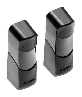 VIMAR S.P.A. - VIWEFA1 COPPIA FOTOCELLULE 180° 12/24V 110MA 15M