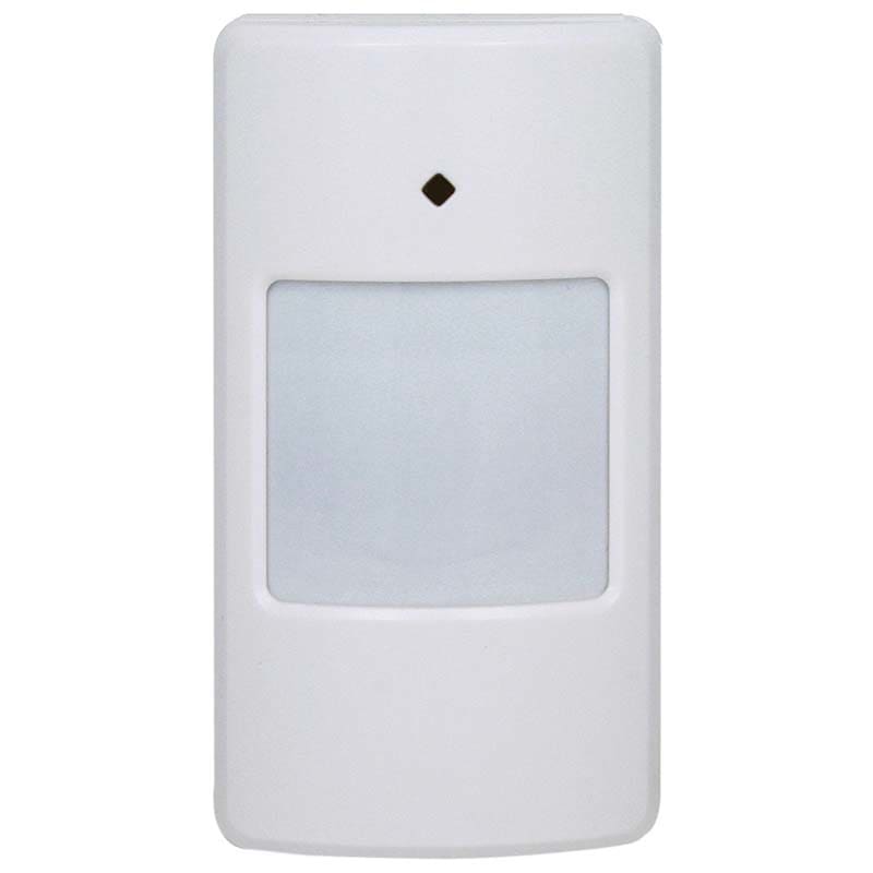 ELCART DISTRIBUTION ERT350732000 SENSORE PIR PET IMMUNITY SEKUR IP