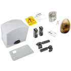VIMAR SPA - VIWEK02 KIT ACTO 600D SCORREVOLI 24V 600KG
