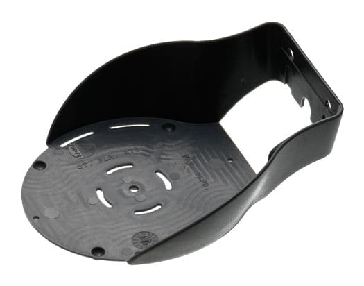 VIMAR S.P.A. - VIWEL33 SUPPORTO LAMPEGGIANTE FISSAGGIO A PARETE