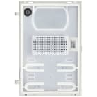 VIMAR SPA - VIW41000 UNITA DUE FILI PLUS AUDIO BASE