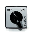 CEMBRE SPA - CEM47826 ETICH.MG-SIGNS POLIESTERE ADES.GRIGIO 46