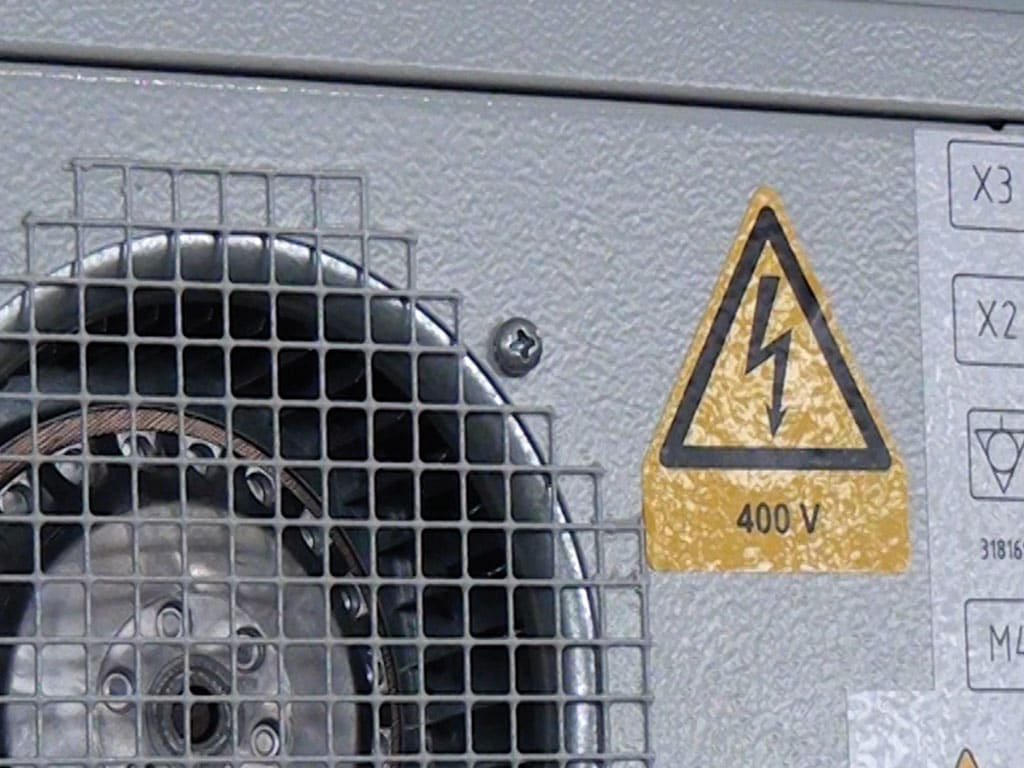 CEMBRE S.P.A. - CEM990992 ETICH.MG-SIGNS VY ADESIVA ROSSA TONDA 25