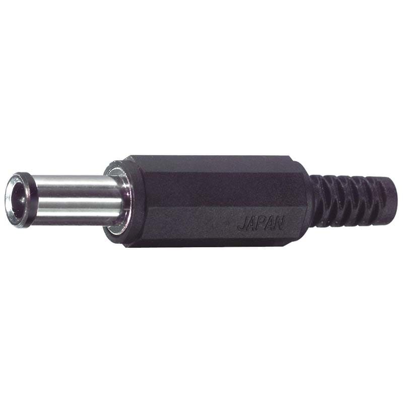 ELCART DISTRIBUTION - ERT040257300 SPINA ALIM. 9,5X5,5X3,3 +G.CAVO