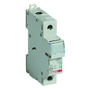 BTICINO BTIF321 BTDIN - PORTAFUSIBILE SEZIONABILE 1P 32A