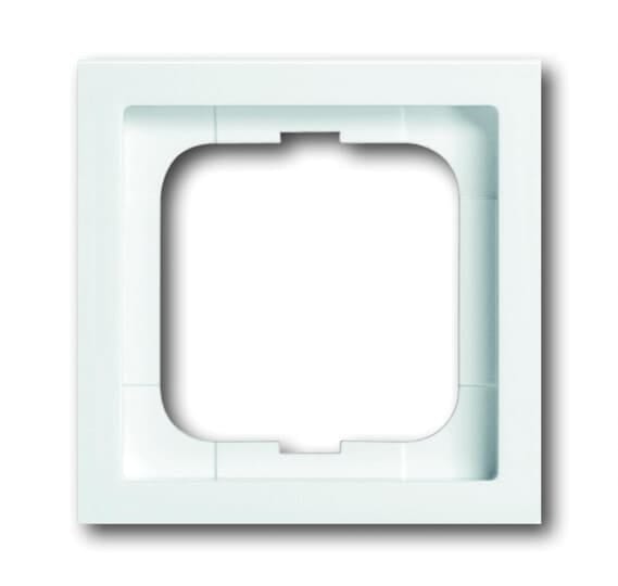 ABB SPA ABBED 068 2 Rahmen 1-fach