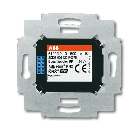 ABB SPA ABBKNXN0061 Busankoppler