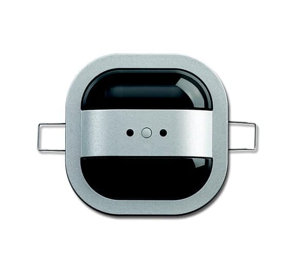 ABB SPA ABBKNXH0046 6131/20-183 RIL PRES. MINI, 8M, ARGENTO
