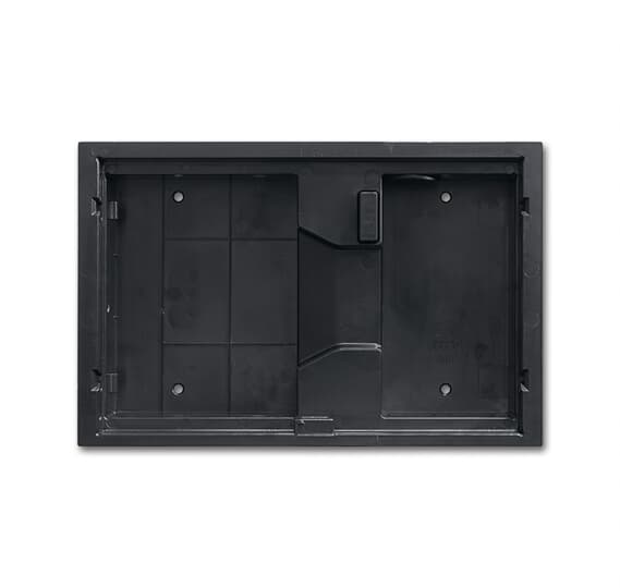ABB SPA - ABBKNXM0013 6136/07 UP SCATOLA INCASSO SMARTTOUCH