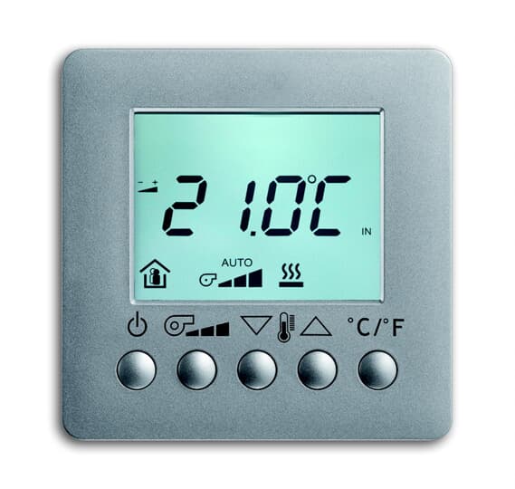 ABB SPA - ABBED 456 9 Raumtemperaturregler