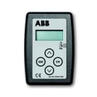 ABB SPA - ABBED 217 5 Inbetriebnahmeschnitts.