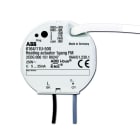 ABB SPA - ABBKNXG0014 6164/11 U ATT. ELETTRONICO 1 CAN, INGR.