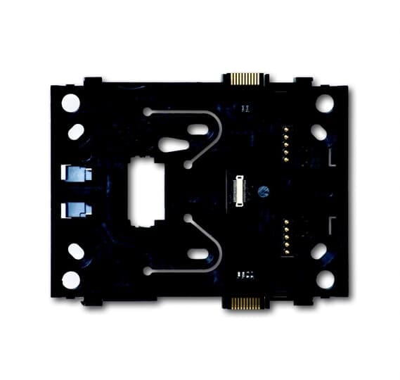 ABB SPA - ABBEJ 302 9 6346/10-101 SUPPORTO SINGOLO PRION