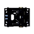 ABB SPA - ABBEJ 302 9 6346/10-101 SUPPORTO SINGOLO PRION