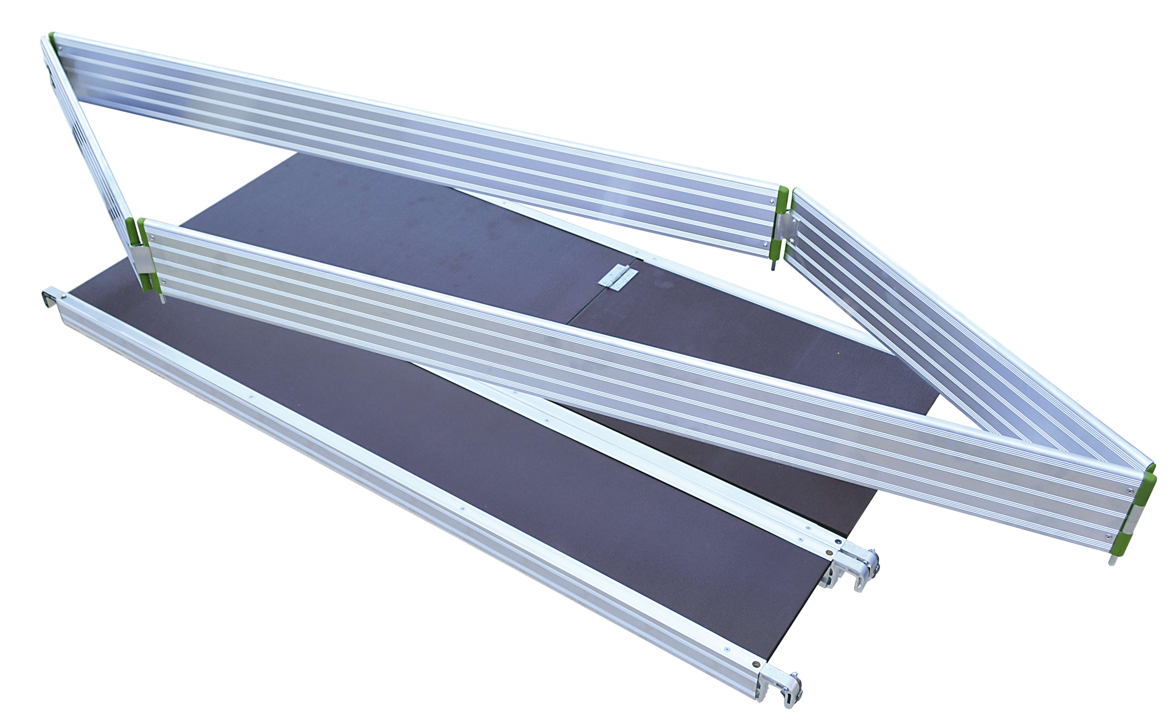 FACAL SRL FAFSPFP FASCIA FERMAPIEDE IN ALL. - SPAZIO