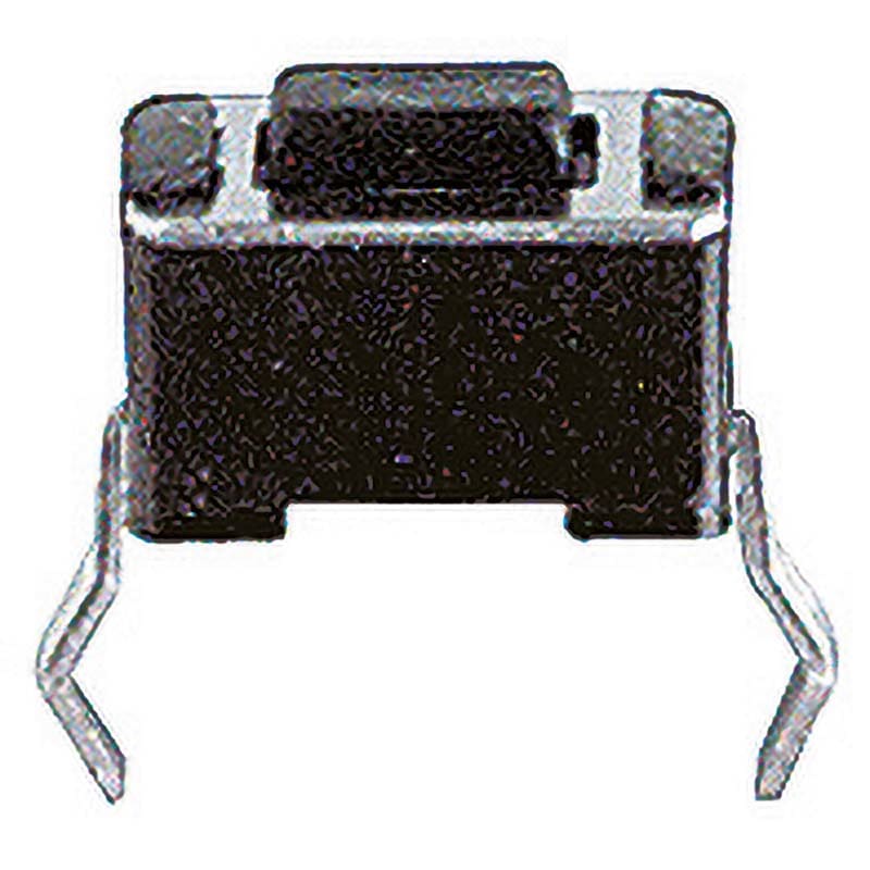 ELCART DISTRIBUTION - ERT040639900 MICRO PULSANTE X TELEC. 6X3,5X5,0