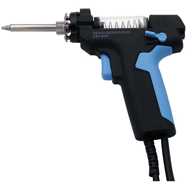 ELCART DISTRIBUTION ERT070092700 PISTOLA RICAMBIO PER STAZIONE DIS