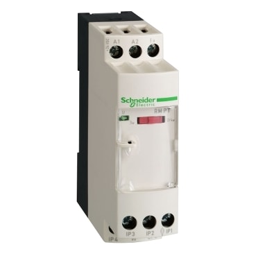SCHNEIDER ELECTRIC SNRRMPT33BD CONVERTITORE SONDE PT100 24VDC 0/C-+100